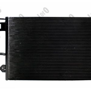 Condensator climatizare ABAKUS 053-016-0012 – VW | AutoRival
