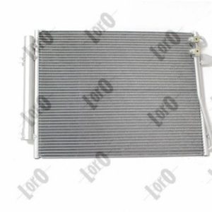 Condensator climatizare ABAKUS 053-016-0019 – VW | AutoRival