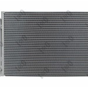 Condensator climatizare ABAKUS 053-016-0021 – VW | AutoRival