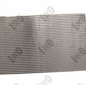 Condensator climatizare ABAKUS 053-016-0027 – VW | AutoRival