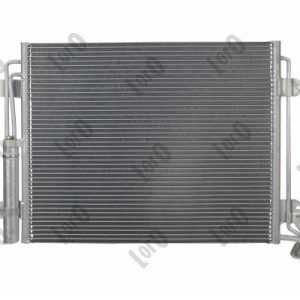 Condensator climatizare ABAKUS 053-016-0030 – VW | AutoRival