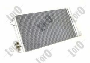 Condensator climatizare ABAKUS 053-016-0033 – VW | AutoRival