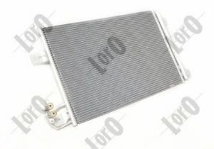 Condensator climatizare ABAKUS 053-016-0034 – VW | AutoRival