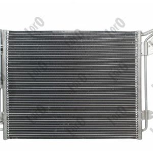 Condensator climatizare ABAKUS 053-016-0039 – VW | AutoRival