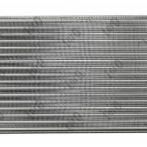 Radiator racire motor ABAKUS 053-017-0002 – VW | AutoRival