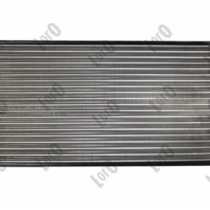Radiator racire motor ABAKUS 053-017-0004 – VW | AutoRival