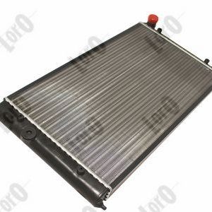 Radiator racire motor ABAKUS 053-017-0010 – VW | AutoRival