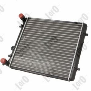 Radiator racire motor ABAKUS 053-017-0013 – VW | AutoRival