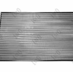 Radiator racire motor ABAKUS 053-017-0018 – VW | AutoRival