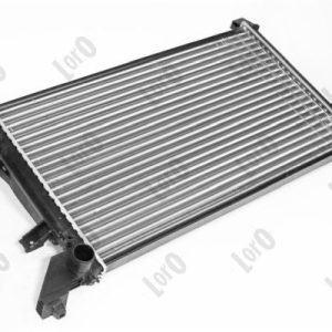 Radiator racire motor ABAKUS 053-017-0020 – VW | AutoRival
