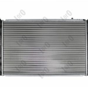 Radiator racire motor ABAKUS 053-017-0034 – VW | AutoRival