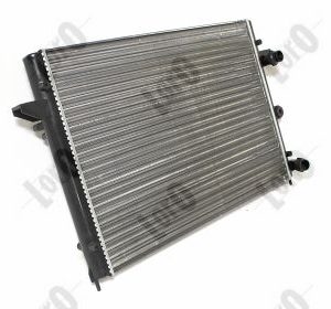Radiator racire motor ABAKUS 053-017-0047 – VW | AutoRival