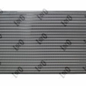 Radiator racire motor ABAKUS 053-017-0060 – VW | AutoRival