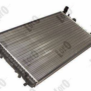 Radiator racire motor ABAKUS 053-017-0066 – VW | AutoRival