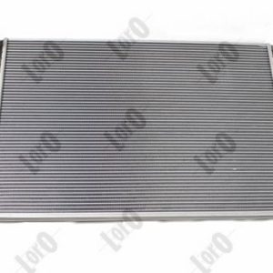 Radiator racire motor ABAKUS 053-017-0085-B – VW | AutoRival