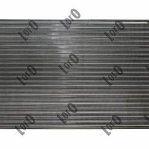 Radiator racire motor ABAKUS 053-017-0086 – VW | AutoRival