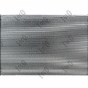 Radiator racire motor ABAKUS 053-017-0093 – VW | AutoRival