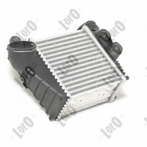 Intercooler compresor ABAKUS 053-018-0005 – VW | AutoRival
