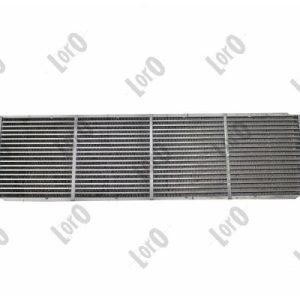 Intercooler compresor ABAKUS 053-018-0007 – VW | AutoRival
