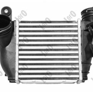 Intercooler compresor ABAKUS 053-018-0008 – VW | AutoRival