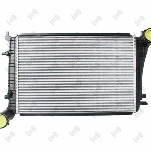 Intercooler compresor ABAKUS 053-018-0009 – VW | AutoRival