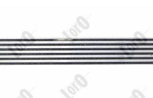Intercooler compresor ABAKUS 053-018-0011 – VW | AutoRival