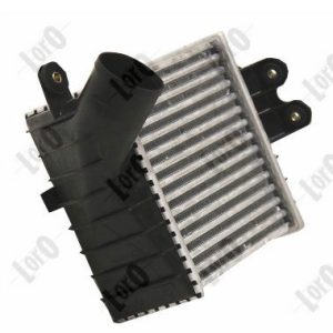 Intercooler compresor ABAKUS 053-018-0012 – VW | AutoRival