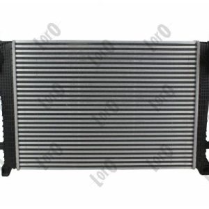 Intercooler compresor ABAKUS 053-018-0014 – VW | AutoRival