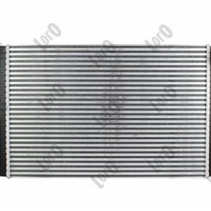 Intercooler compresor ABAKUS 053-018-0021 – VW | AutoRival