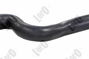 Furtun aer supraalimentare ABAKUS 053-028-040 – VW | AutoRival