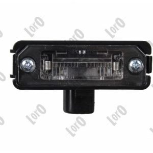 Iluminare numar de circulatie ABAKUS 053-12-900 – VW | AutoRival