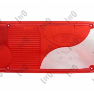 Dispersor lampa spate ABAKUS 054-34-882 – VW | AutoRival