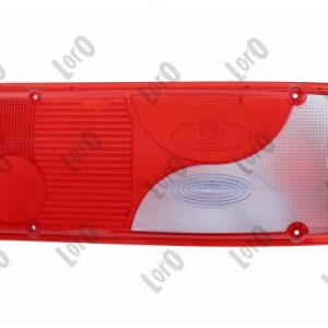 Dispersor lampa spate ABAKUS 054-34-884 – VW | AutoRival