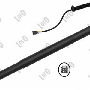 Motor electric haion ABAKUS 101-02-146 – VW | AutoRival