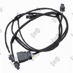 Set reparat cabluri senzor asistenta parcare ABAKUS 120-00-043 – VW | AutoRival