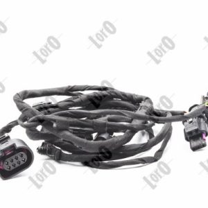 Set reparat cabluri senzor asistenta parcare ABAKUS 120-00-044 – VW | AutoRival