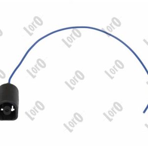 Set pentru reparat cabluri senzor de presiune ulei ABAKUS 120-00-092 – VW | AutoRival