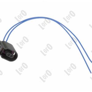 Set reparat cabluri senzor turatie roata ABAKUS 120-00-095 – VW | AutoRival