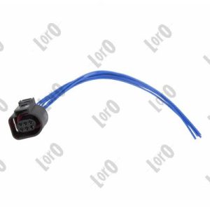 Set reparat cabluri sonda Lambda ABAKUS 120-00-100 – VW | AutoRival