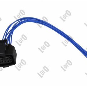 Set pentru reparat cabluri senzor clapeta ABAKUS 120-00-103 – VW | AutoRival