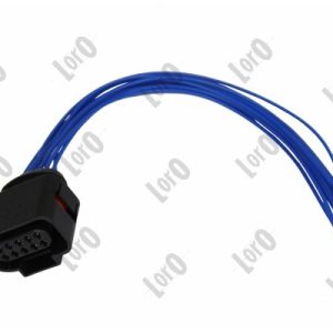 Set pentru reparat cabluri directie ABAKUS 120-00-104 – VW | AutoRival