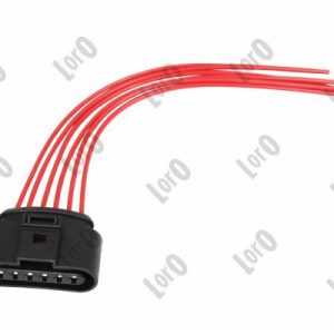 Set reparatie set cabluri ABAKUS 120-00-117 – VW | AutoRival