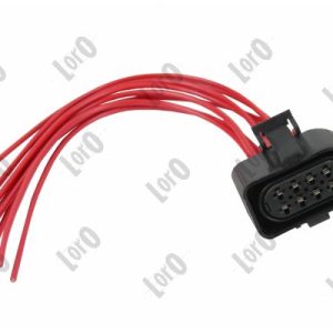 Set reparatie set cabluri ABAKUS 120-00-118 – VW | AutoRival