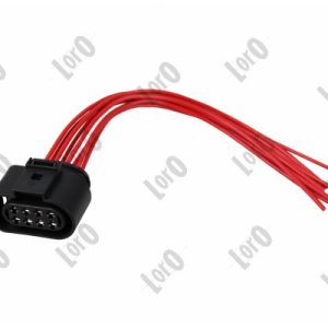 Set reparat cabluri becuri haion ABAKUS 120-00-119 – VW | AutoRival