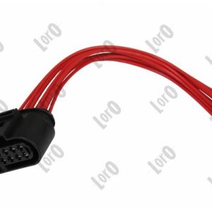 Set reparat cabluri faruri principale ABAKUS 120-00-120 – VW | AutoRival