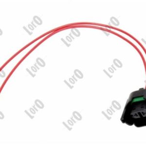 Set reparat cabluri faruri principale ABAKUS 120-00-142 – VW | AutoRival