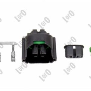 Set reparat cabluri faruri principale ABAKUS 120-00-143 – VW | AutoRival