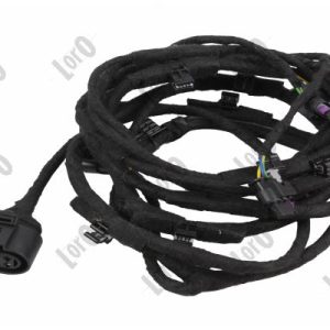 Set reparat cabluri senzor asistenta parcare ABAKUS 120-00-173 – VW | AutoRival