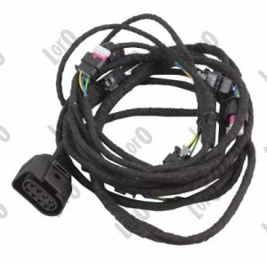 Set reparat cabluri senzor asistenta parcare ABAKUS 120-00-176 – VW | AutoRival