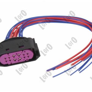 Set reparat cabluri faruri principale ABAKUS 120-00-208 – VW | AutoRival